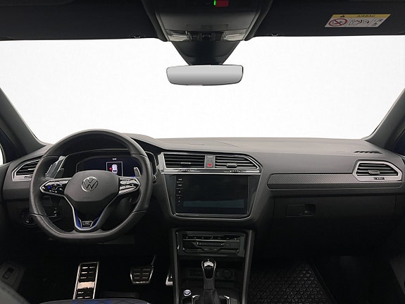 Volkswagen Tiguan 17 of 30