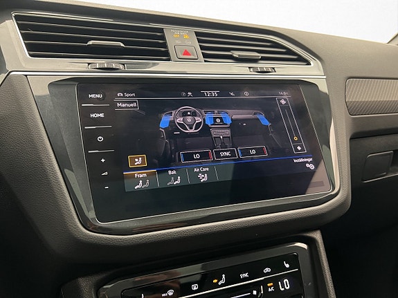 Volkswagen Tiguan 26 of 30