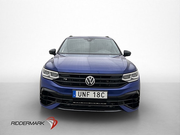 Volkswagen Tiguan 2 of 30