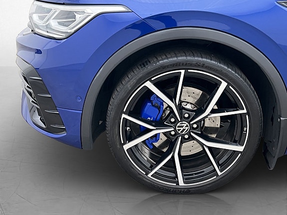 Volkswagen Tiguan 11 of 30