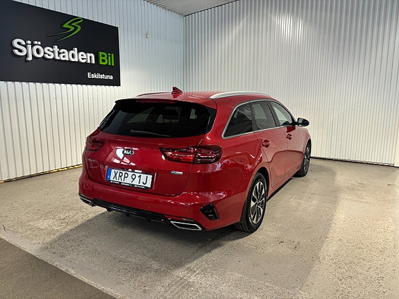 Kia Ceed 4 of 5