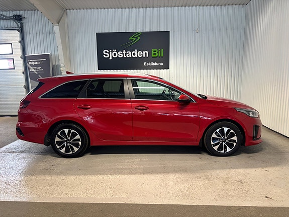Kia Ceed 5 of 5