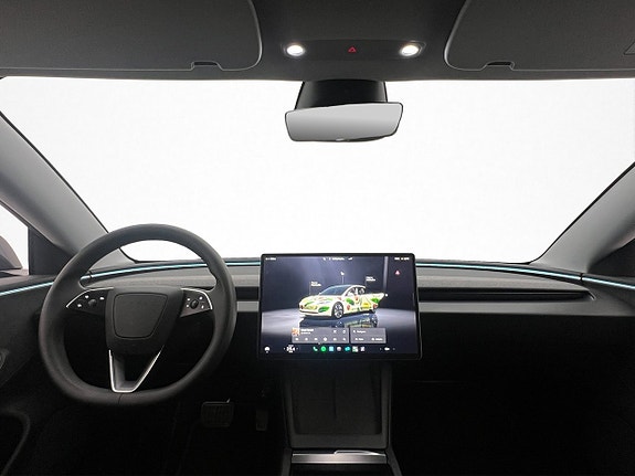 Tesla Model 3 13 of 30