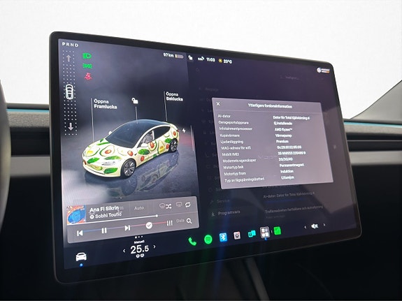 Tesla Model 3 23 of 30