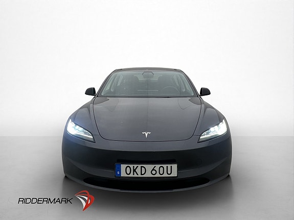 Tesla Model 3 4 of 30
