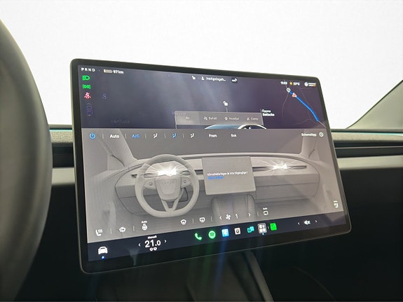 Tesla Model 3 21 of 30