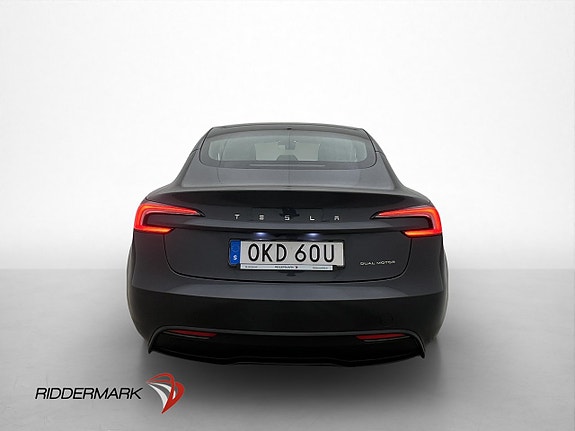 Tesla Model 3 7 of 30