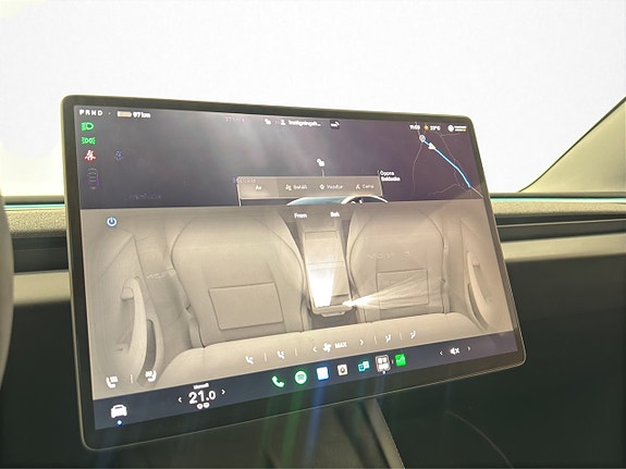Tesla Model 3 22 of 30