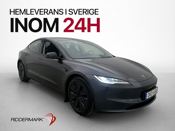 Tesla Model 3 2 of 30