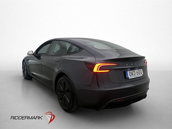 Tesla Model 3 6 of 30