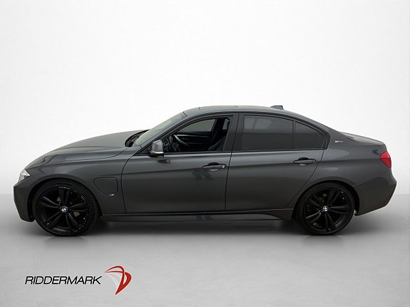 BMW 330e 4 of 30