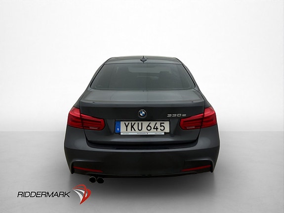 BMW 330e 6 of 30
