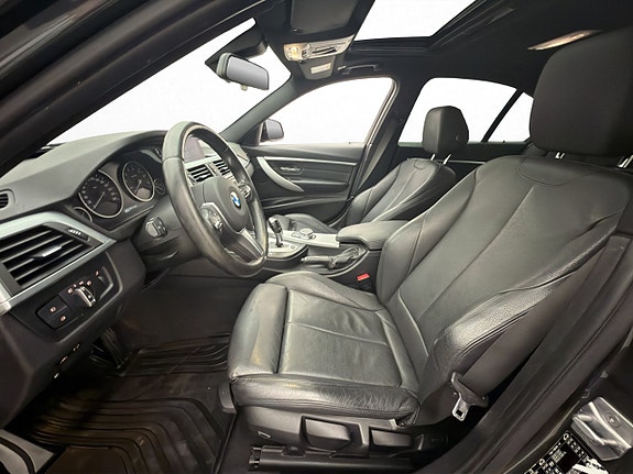 BMW 330e 11 of 30