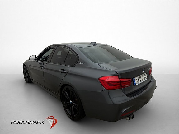 BMW 330e 5 of 30