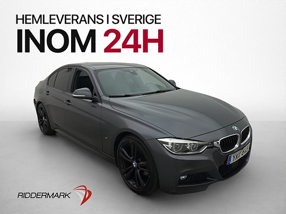BMW 330e 3 of 30