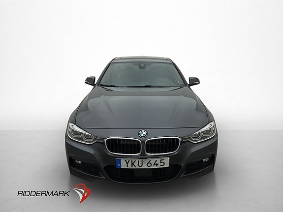 BMW 330e 2 of 30