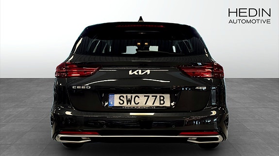 Kia Ceed 7 of 9