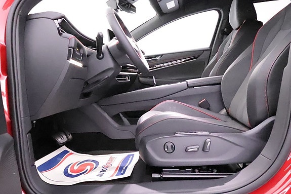Volkswagen ID.7 16 of 21