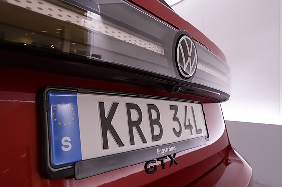 Volkswagen ID.7 9 of 21