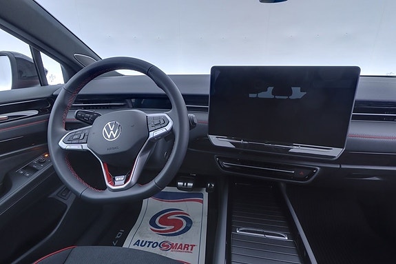 Volkswagen ID.7 12 of 21