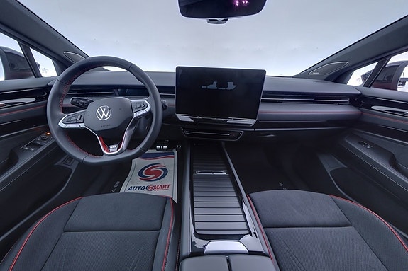 Volkswagen ID.7 11 of 21