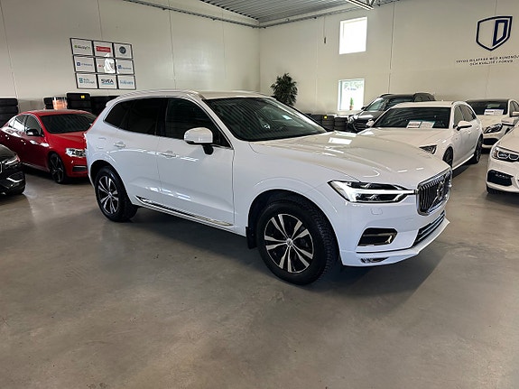 Volvo XC60 4 of 5