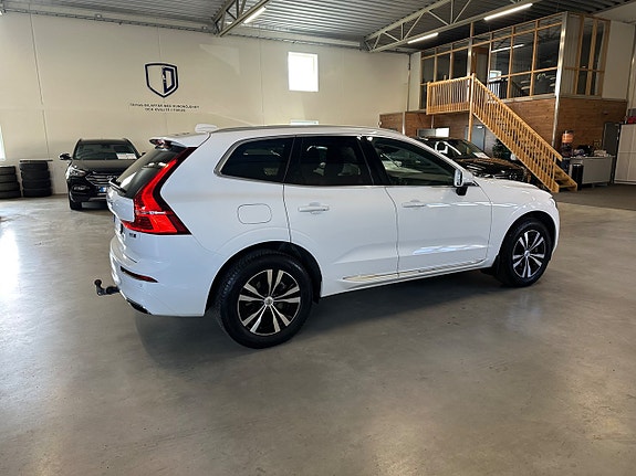 Volvo XC60 5 of 5
