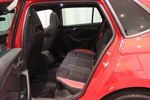 Skoda Kamiq 10 of 23