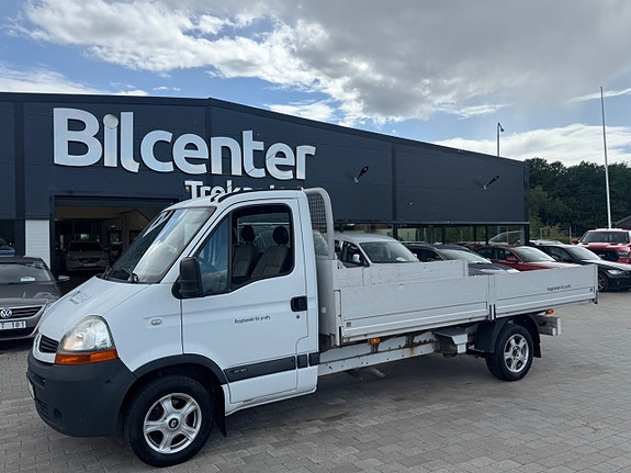 Renault Master 2 of 4