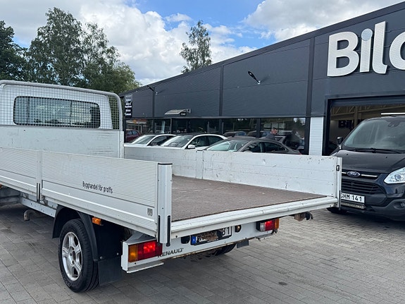 Renault Master 3 of 4