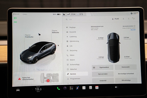 Tesla Model 3 23 of 24