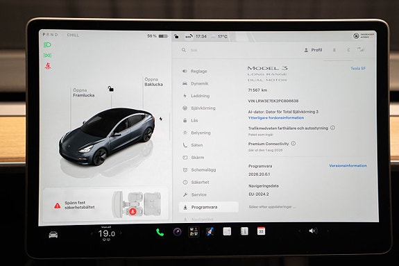 Tesla Model 3 24 of 24