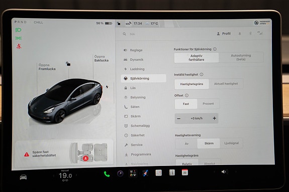 Tesla Model 3 22 of 24