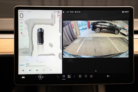 Tesla Model 3 16 of 24