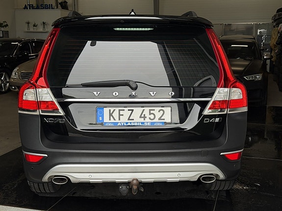 Volvo XC70 4 of 5