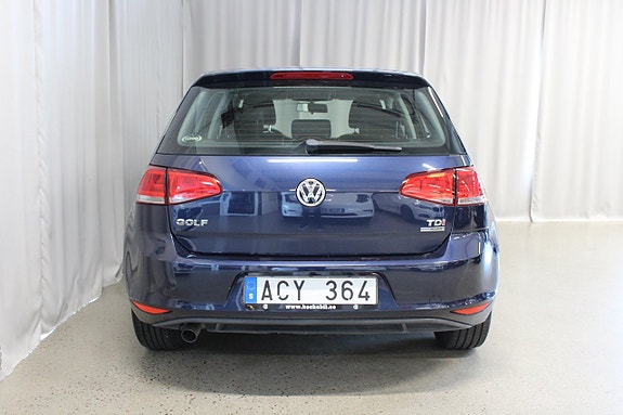 Volkswagen Golf I 4 of 5