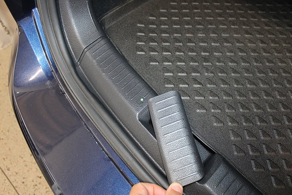 Volkswagen Golf VII 15 of 25