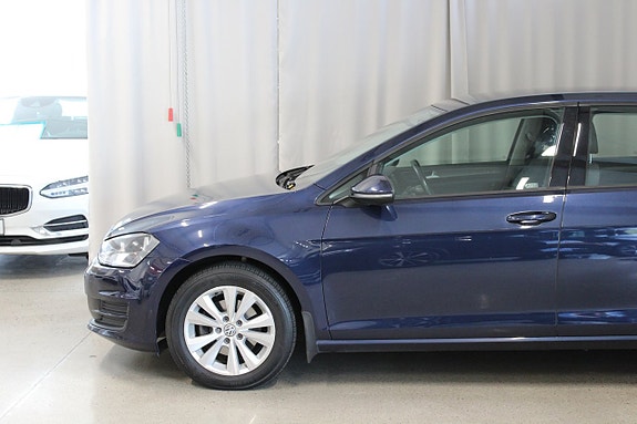Volkswagen Golf I 5 of 5