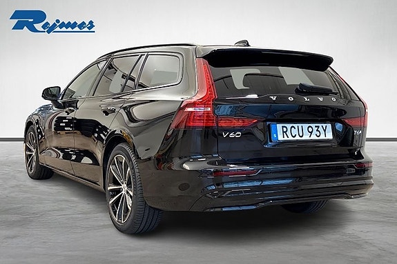 Volvo V60 3 of 22