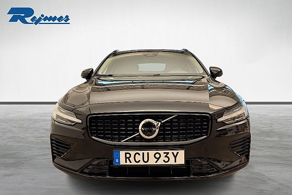 Volvo V60 4 of 22