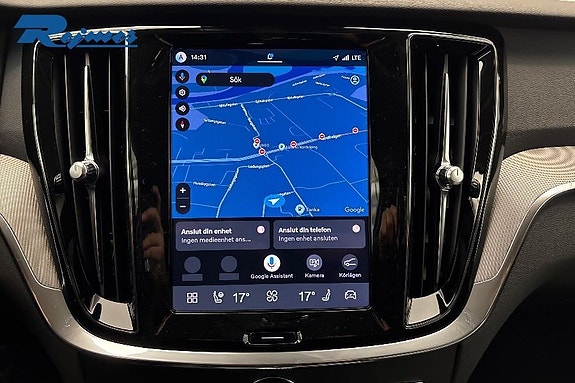 Volvo V60 12 of 22