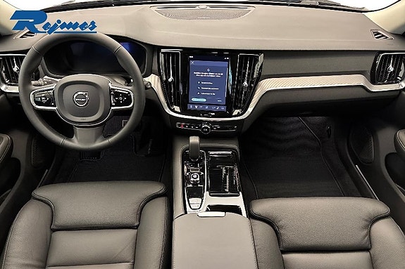 Volvo V60 7 of 22