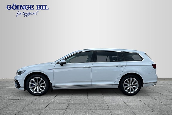 Volkswagen Passat 5 of 5