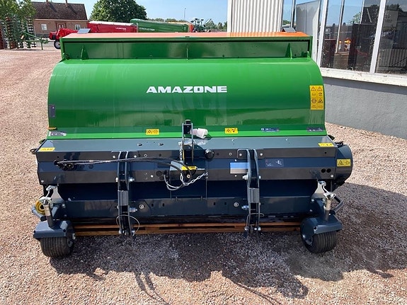 Amazone Horsehopper 2100 Super 2 of 4
