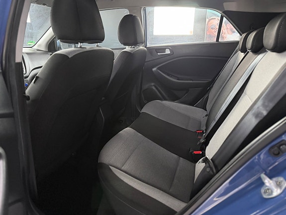 Hyundai i20 11 of 12