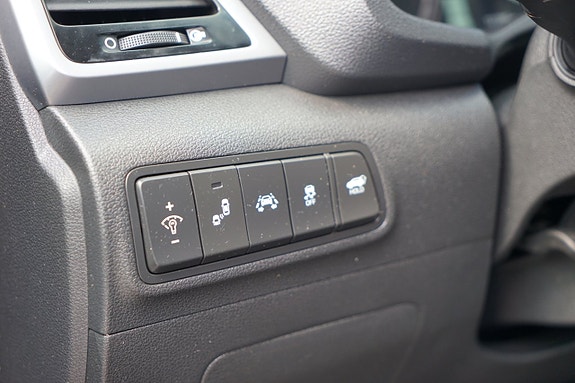 Hyundai Tucson 13 of 14
