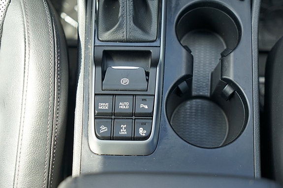Hyundai Tucson 12 of 14