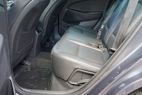 Hyundai Tucson 8 of 14