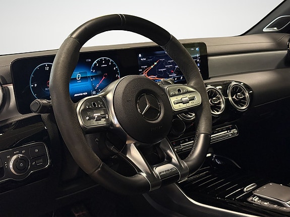 Mercedes-Benz A45 17 of 22