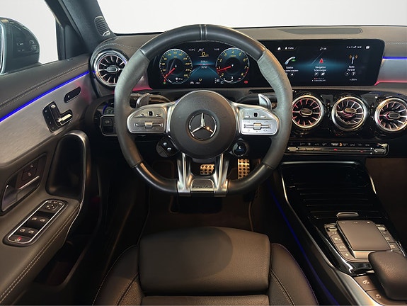 Mercedes-Benz A45 12 of 22